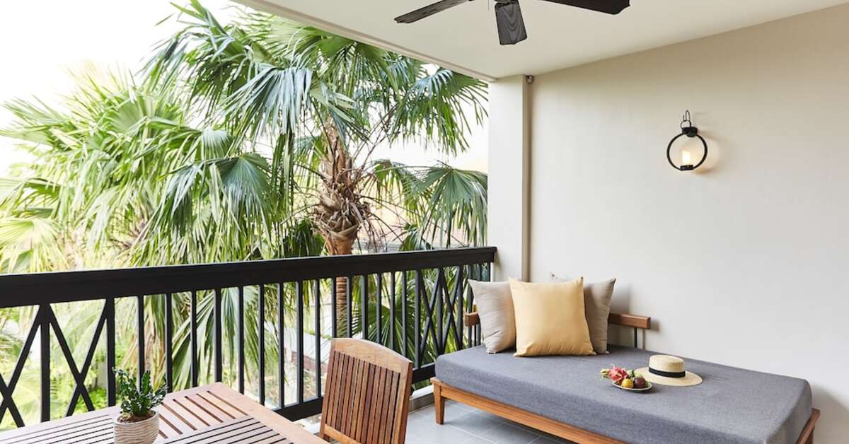 Een foto van Bandara Resort & Spa