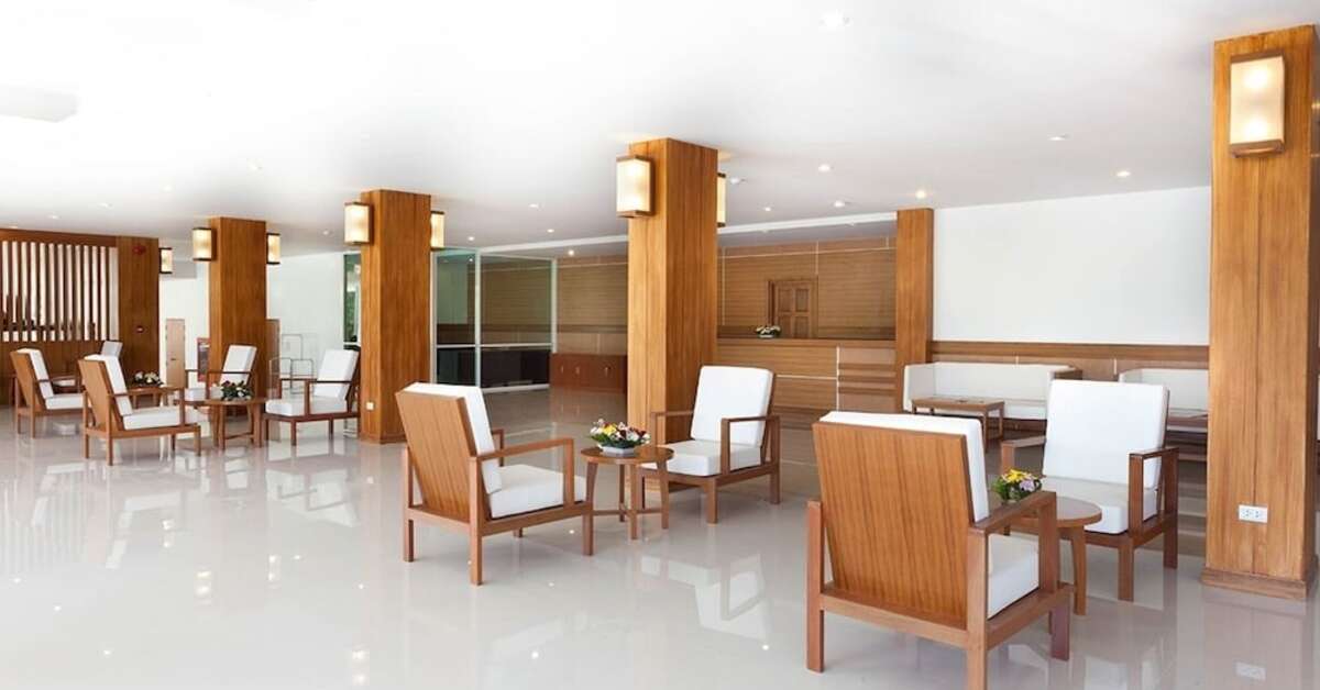 Een foto van Rawai Princess Hotel