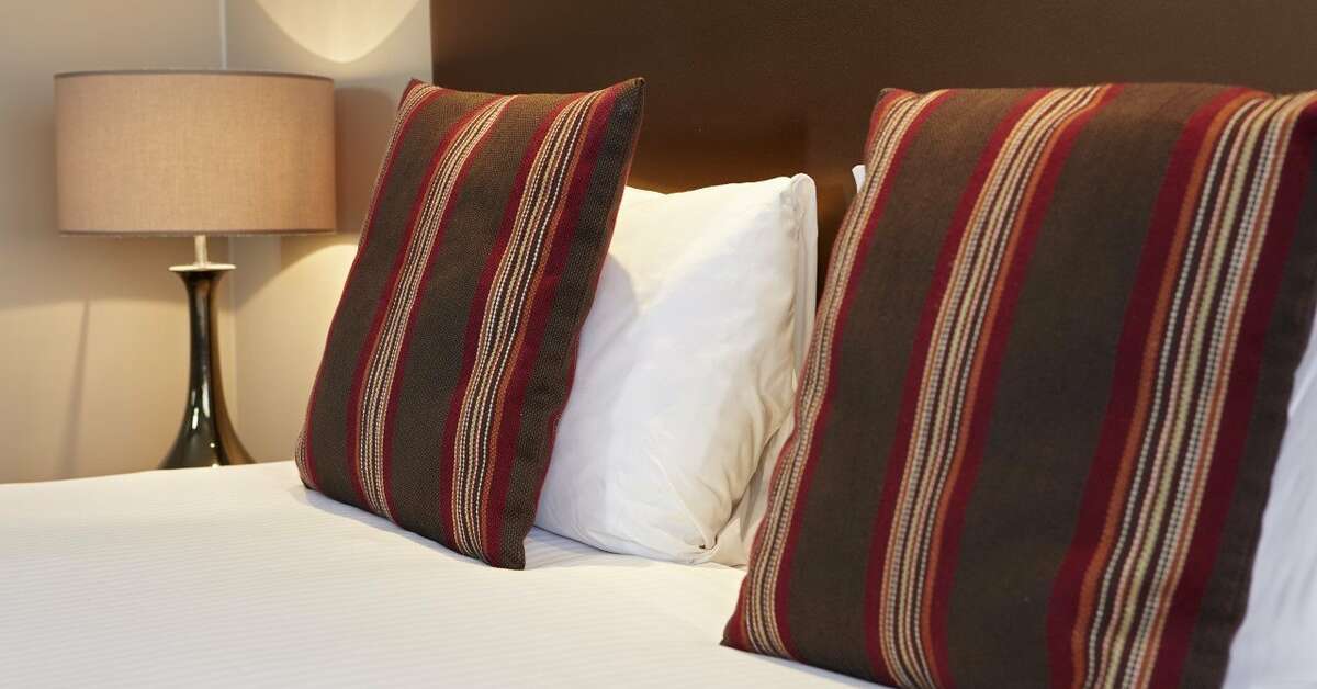 Een foto van Copthorne Hotel Slough Windsor