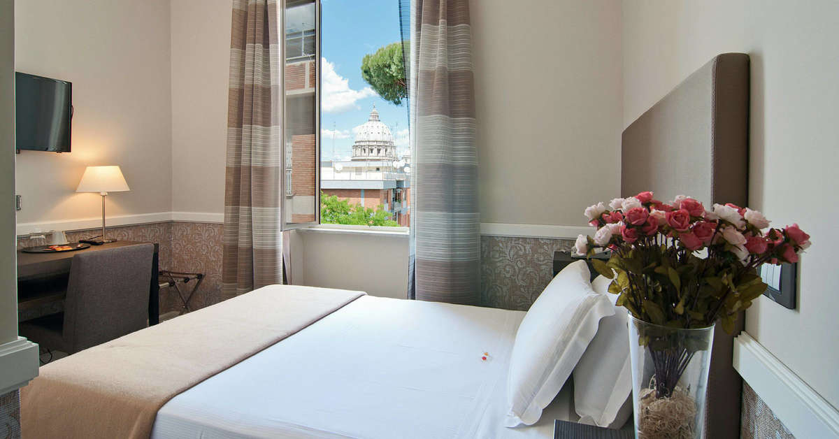 Een foto van Fragrance St. Peter