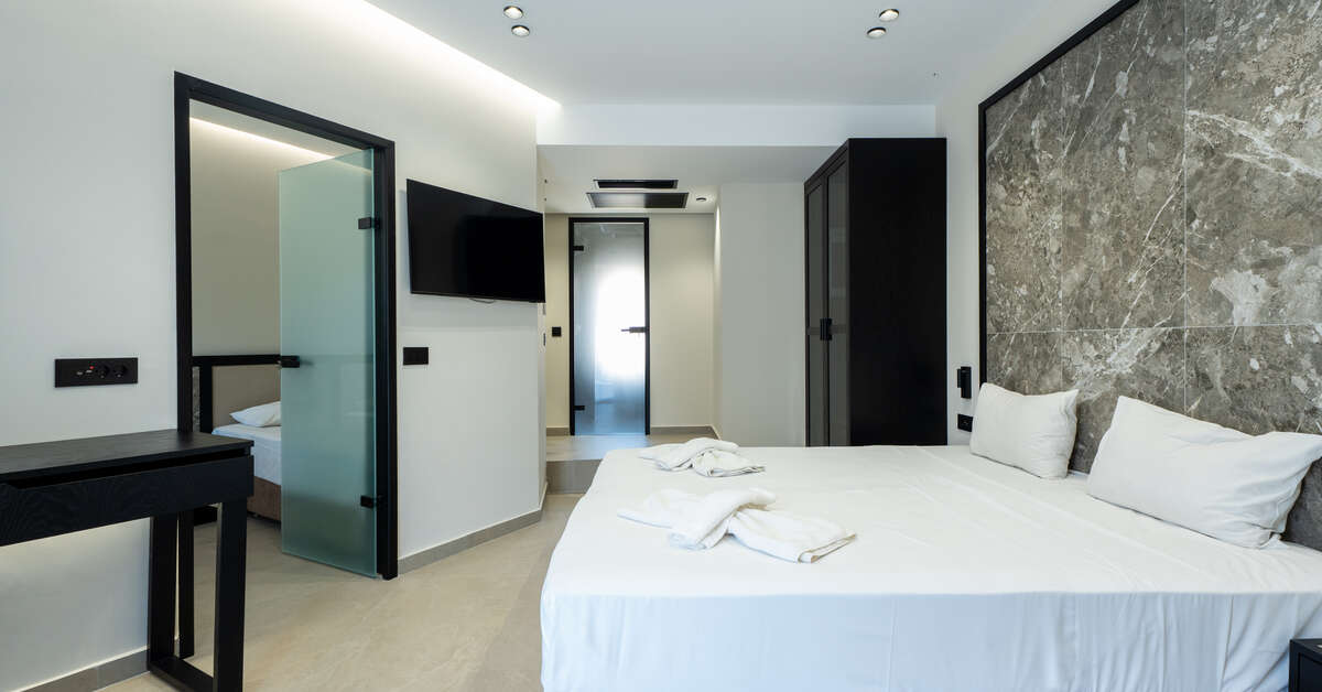 Een foto van Sunset Boutique Hotel & Spa