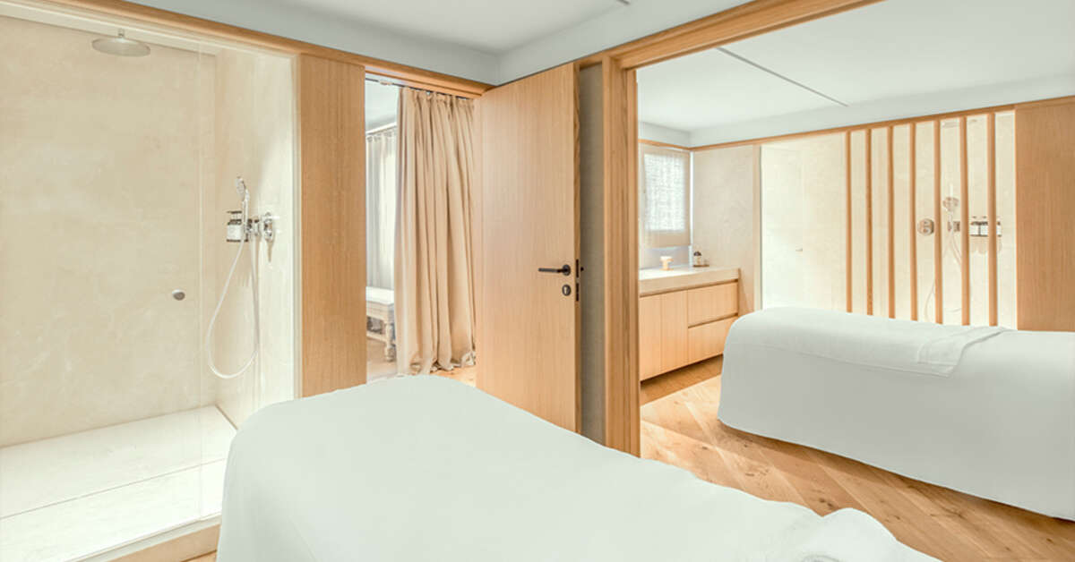 Een foto van Majestic Hotel & Spa Barcelona