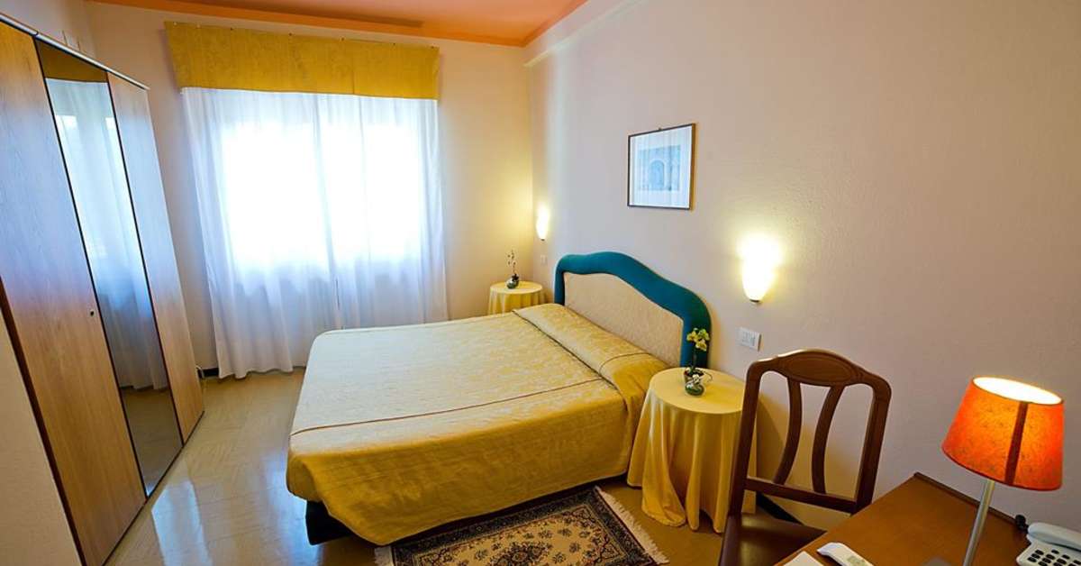 Een foto van Hotel Europa Porlezza