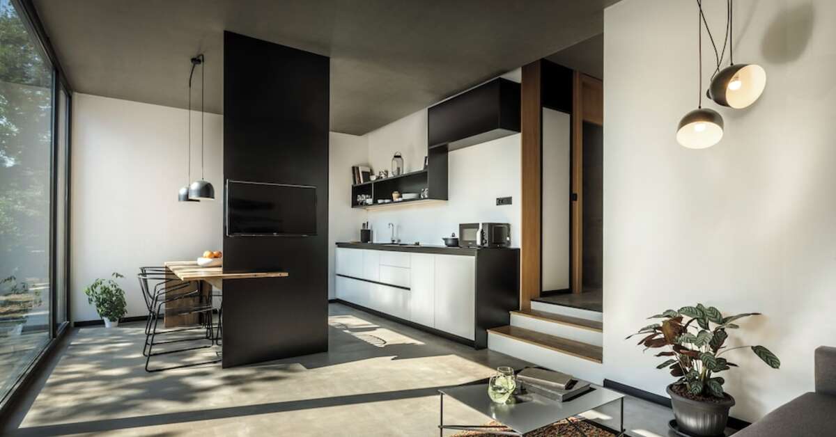 Een foto van Marbera Green Villas Flora