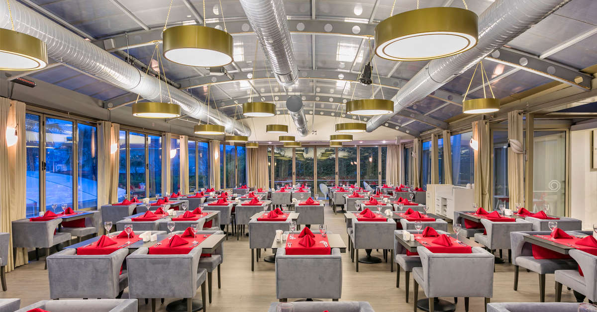 Een foto van Sisus Hotel