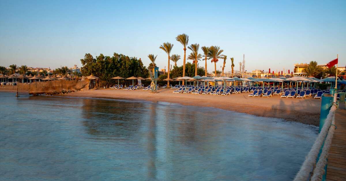 Een foto van Minamark Beach Resort & Spa