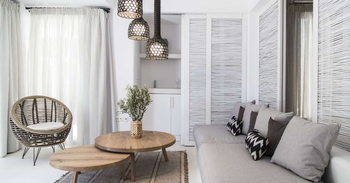 Een foto van My Mykonos Hotel