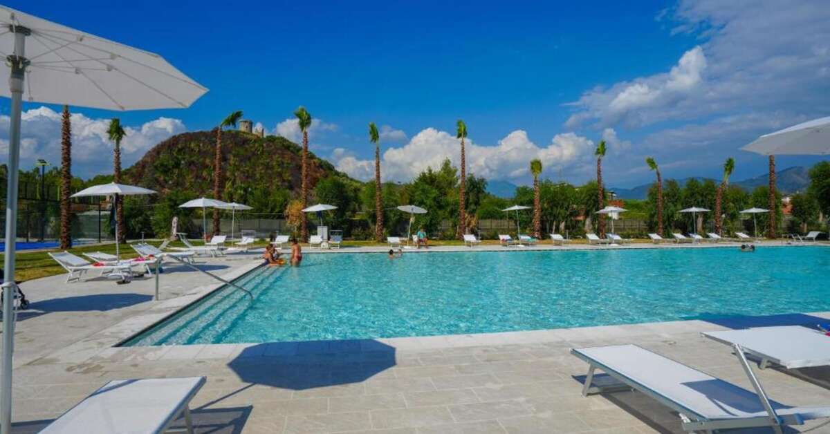 Een foto van Futura Club Eleamare