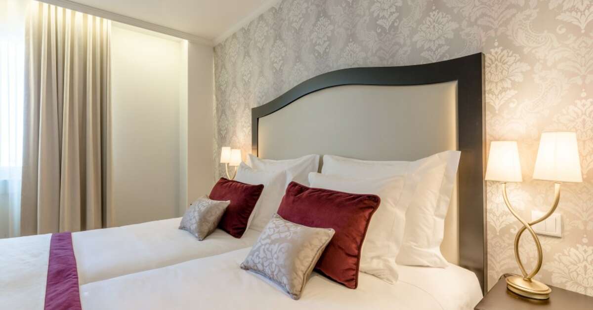 Een foto van Luna Hotel Turismo