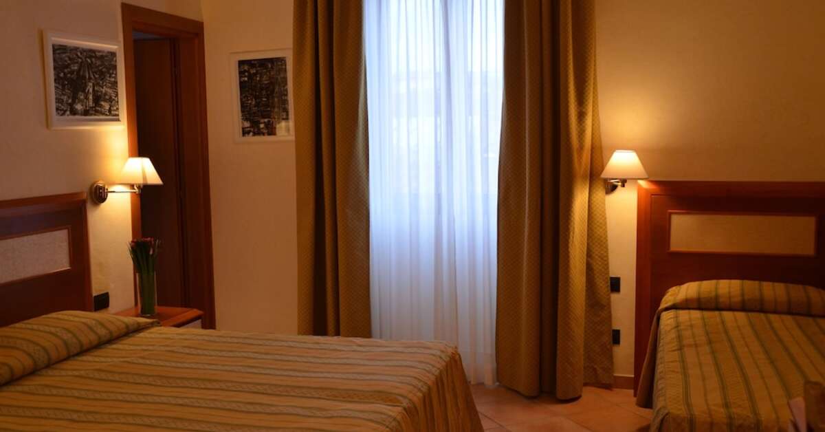 Een foto van Hotel Mia Cara & Spa