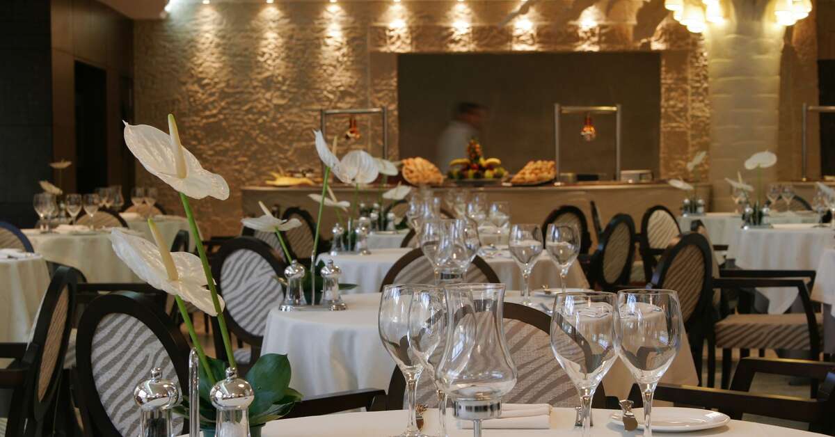 Een foto van Insotel Fenicia Prestige Suites & Spa