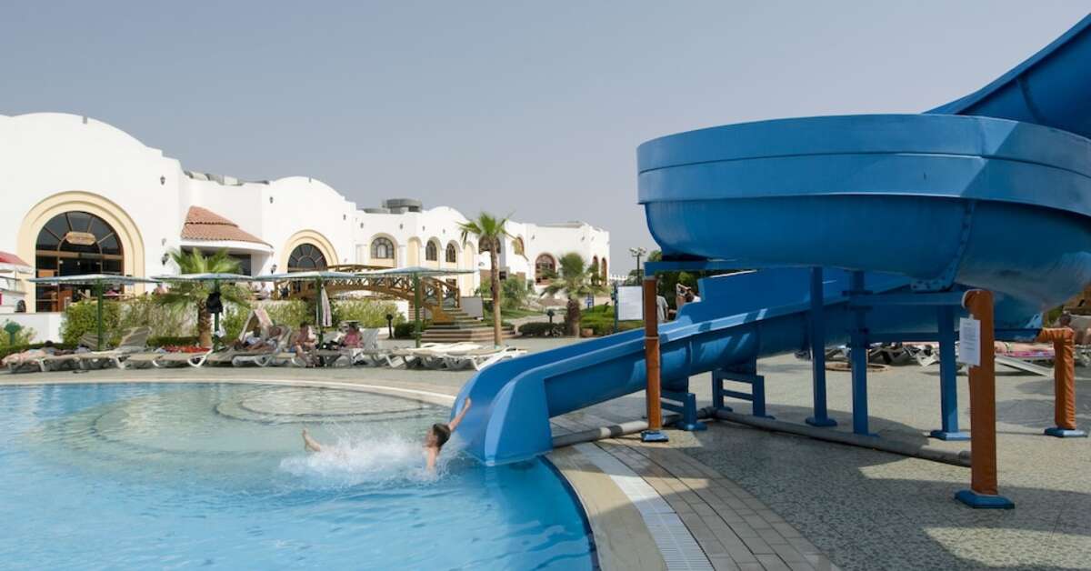 Een foto van Dreams Vacation Resort