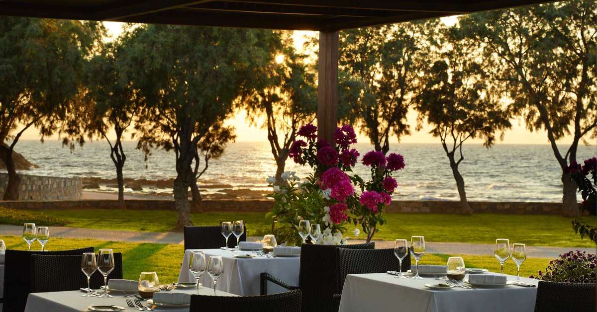 Een foto van Kalimera Kriti Hotel & Village Resort