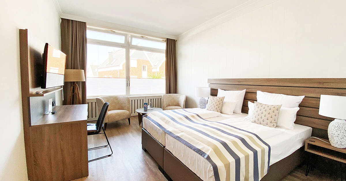Een foto van Hotel Yachtclub