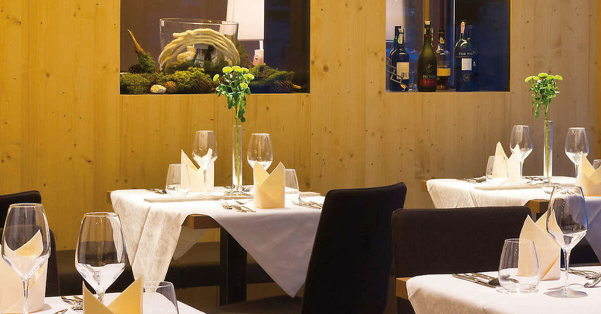 Ein Foto Alpinhotel Keil