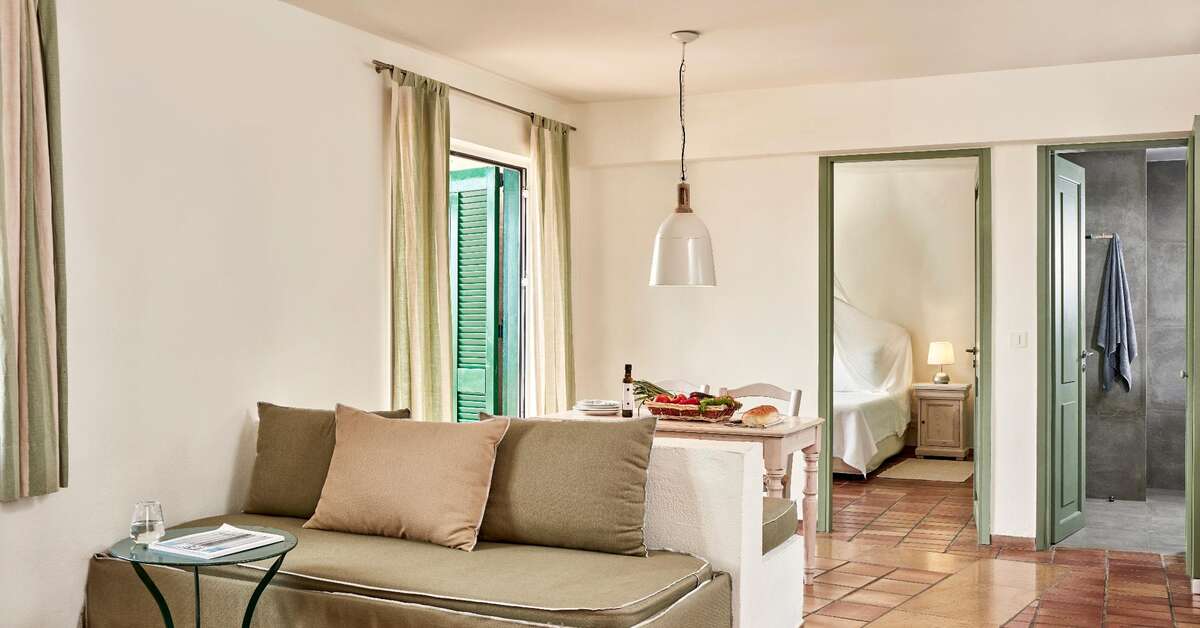 Een foto van Candia Park Village