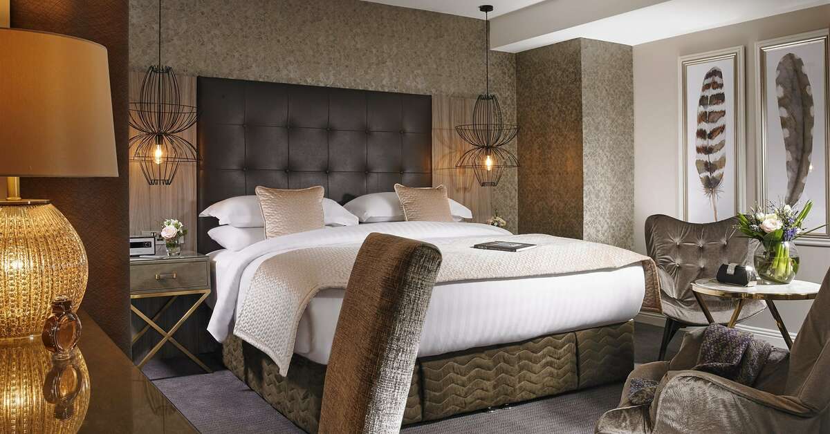 Een foto van Camden Court Hotel