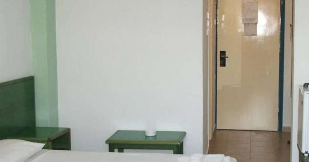 Ein Foto Irinna Hotel