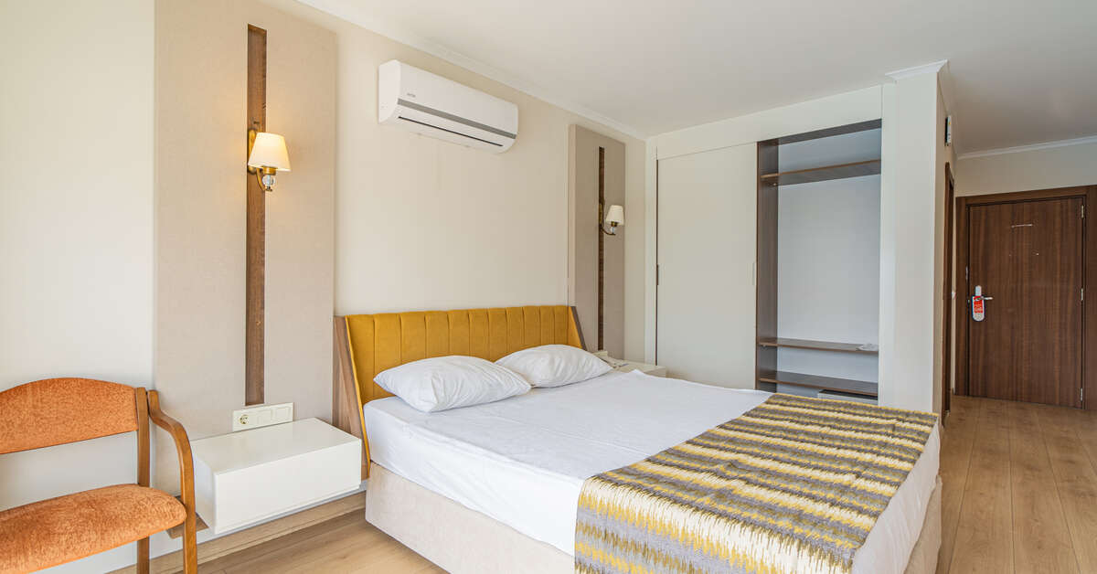 Een foto van Prestige Alanya