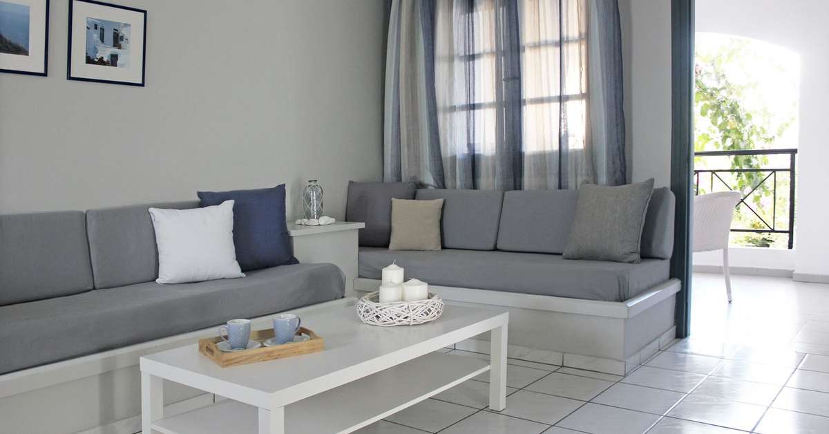 Een foto van Appartementen Melina