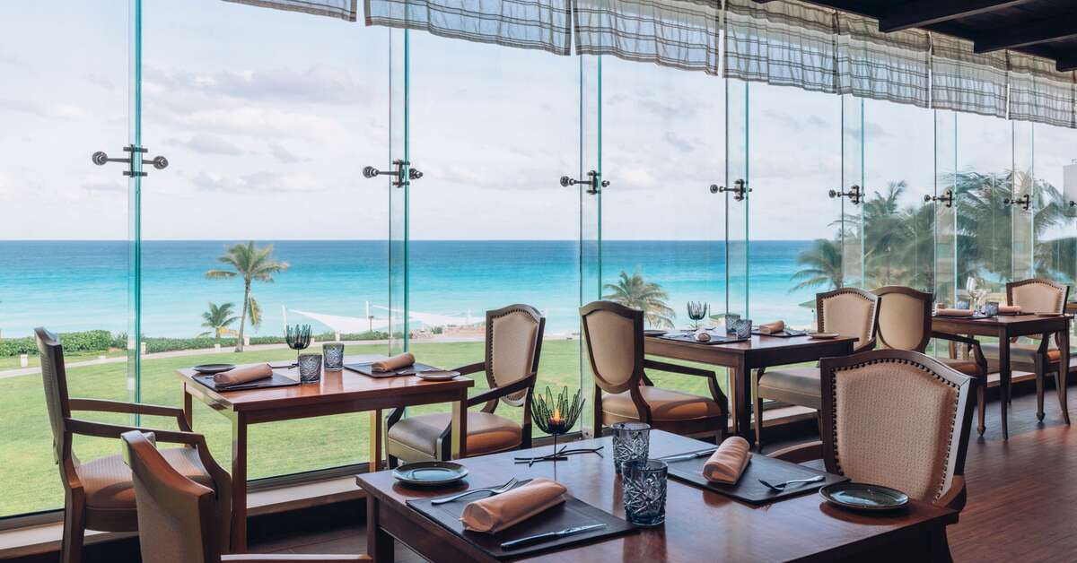 Een foto van Iberostar Selection Cancun