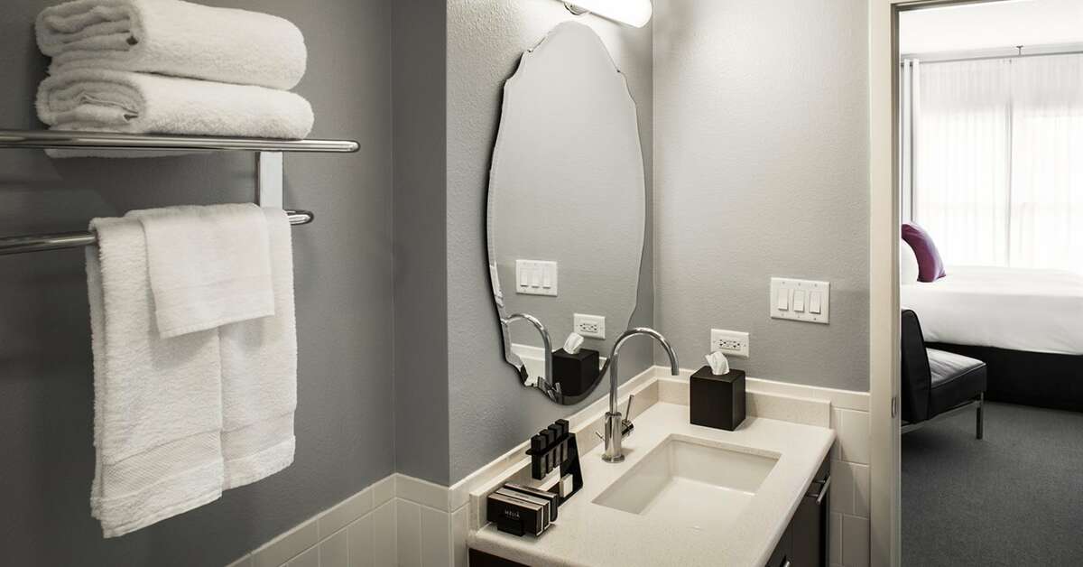 Een foto van Melia Orlando Suite Hotel at Celebration