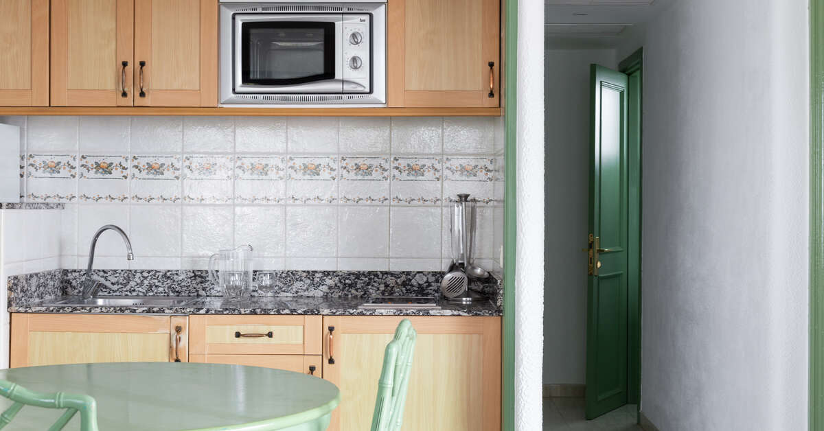 Een foto van Barcarola Club Appartementen