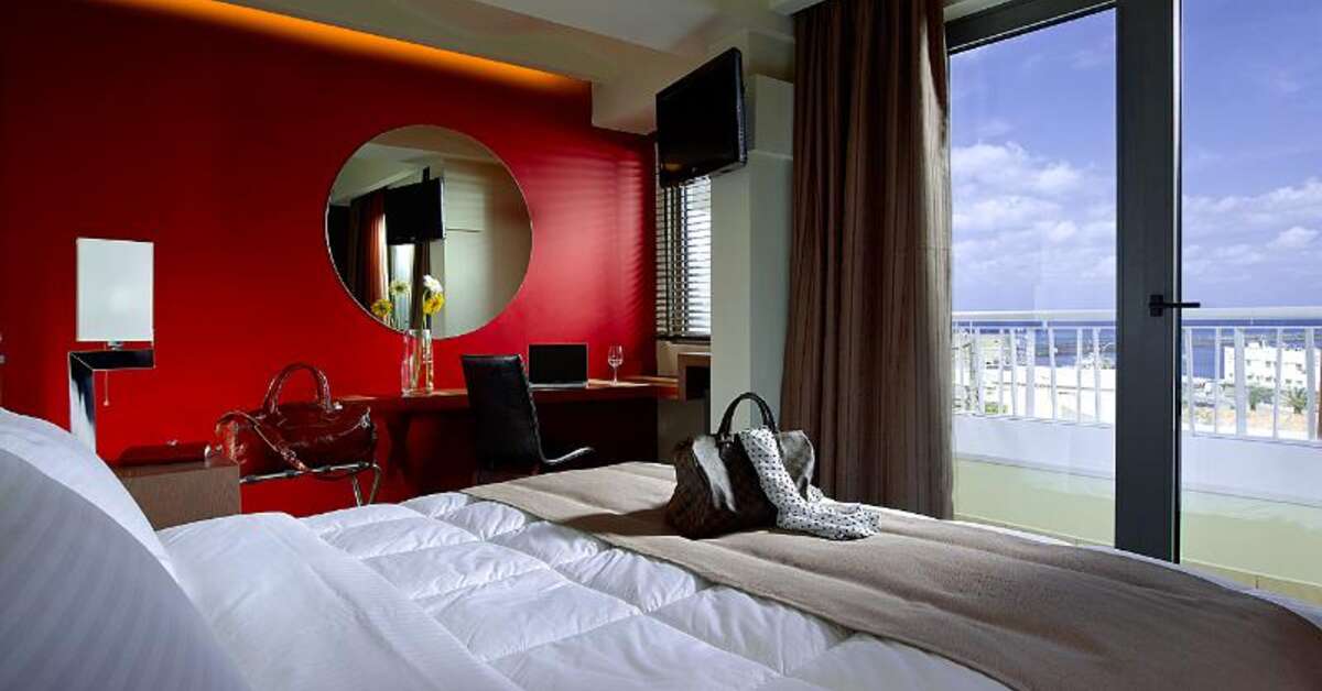 Een foto van Lato Annex Boutique Rooms