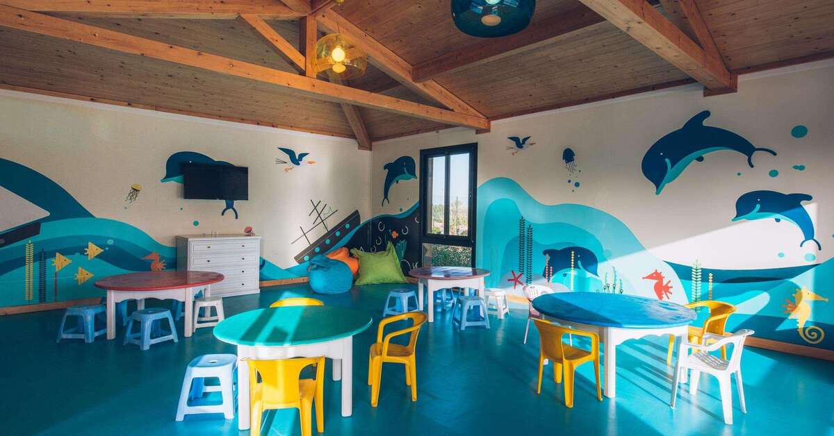 Een foto van Iberostar Mehari Djerba