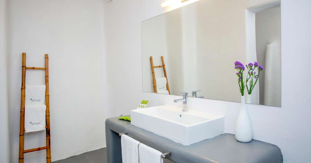 Een foto van Senses Luxury Villas & Suites