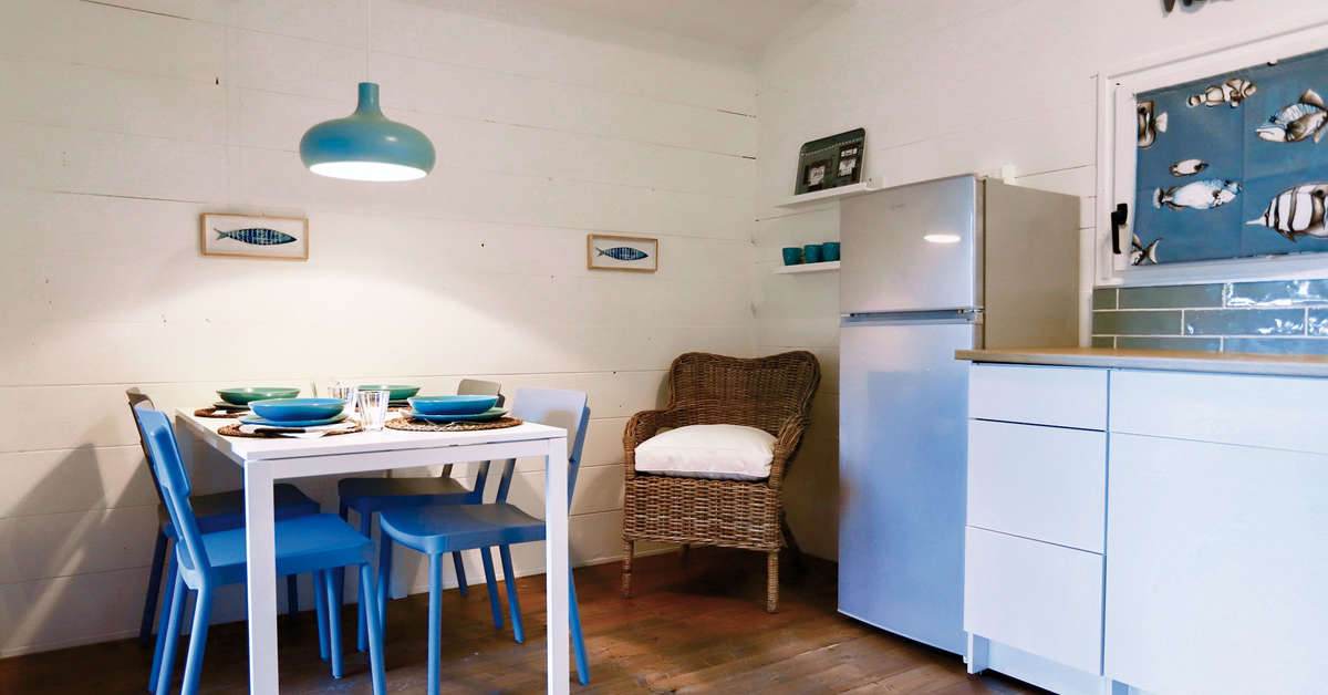 Een foto van Vallicella Camping Village