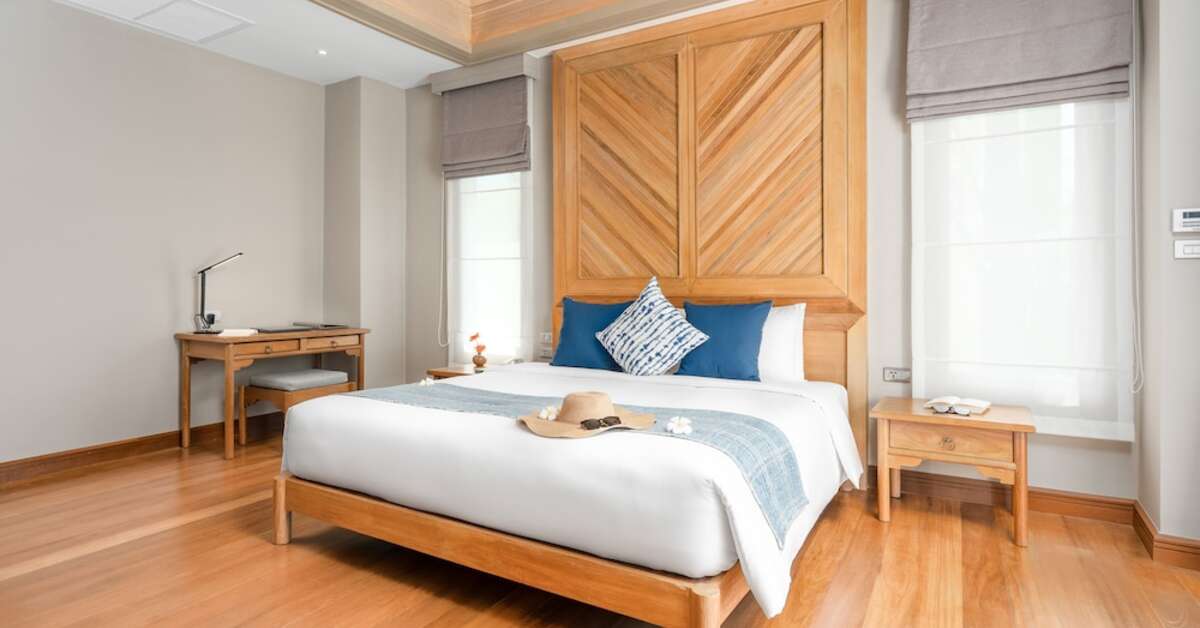 Een foto van Fair House Villas & Spa