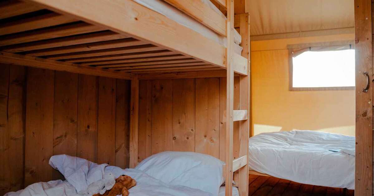 Een foto van Camping de Haer