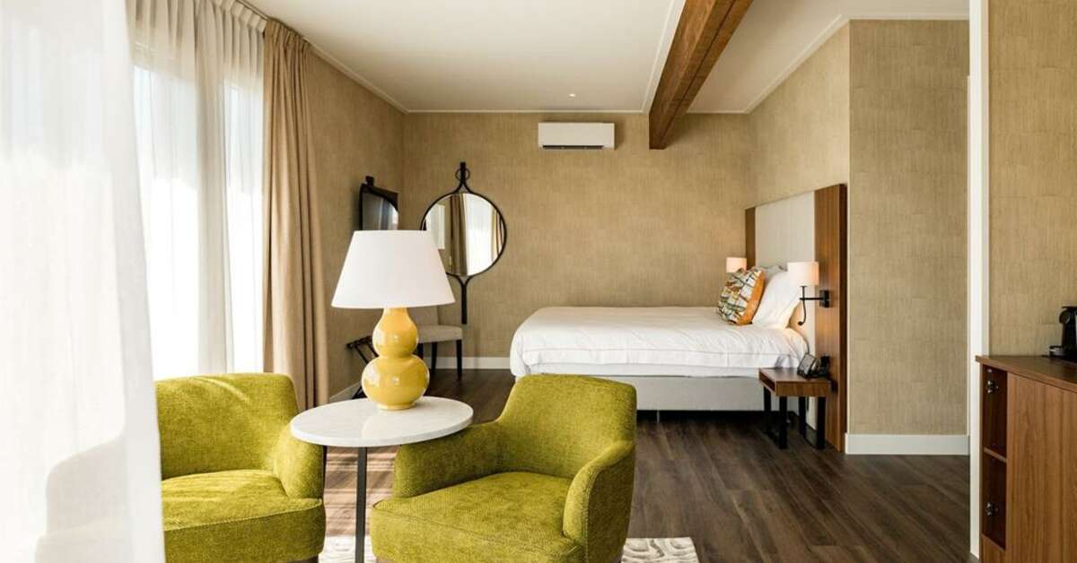 Een foto van Boutique Hotel Ter Zand
