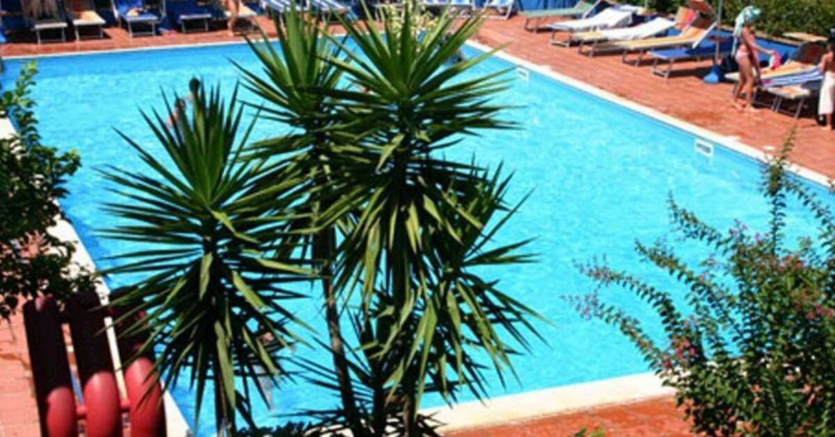 Ein Foto Hotel Grotticelle