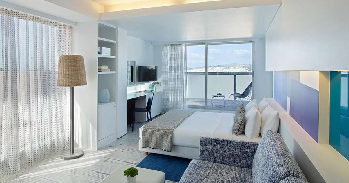 Een foto van Fresh Hotel