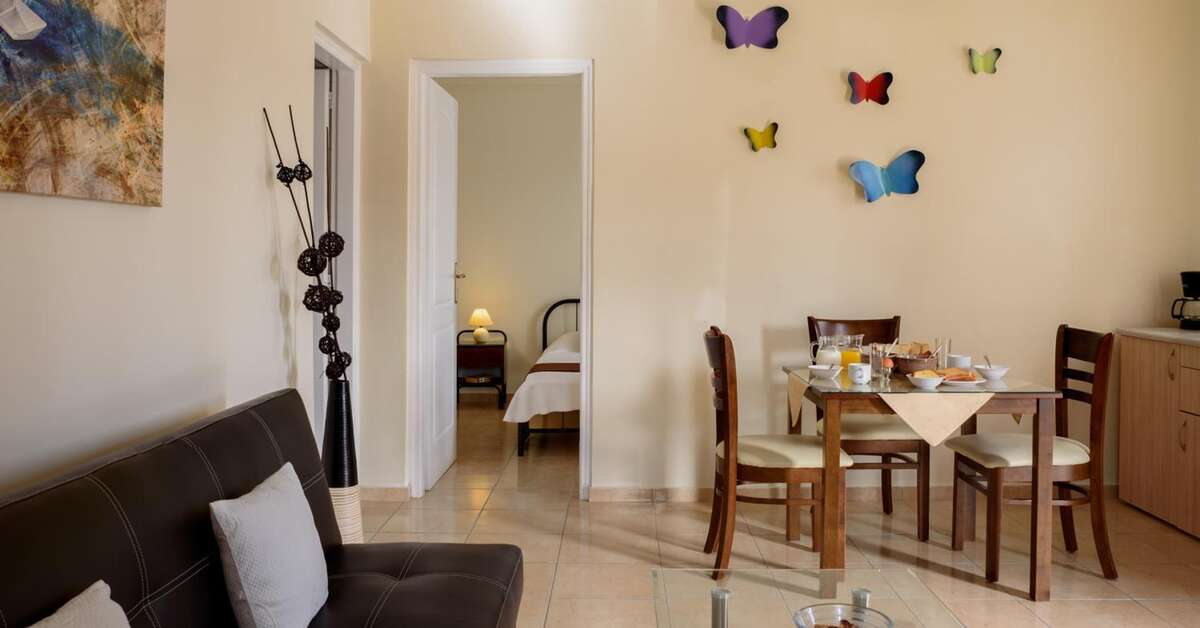 Een foto van Moonlight Appartementen