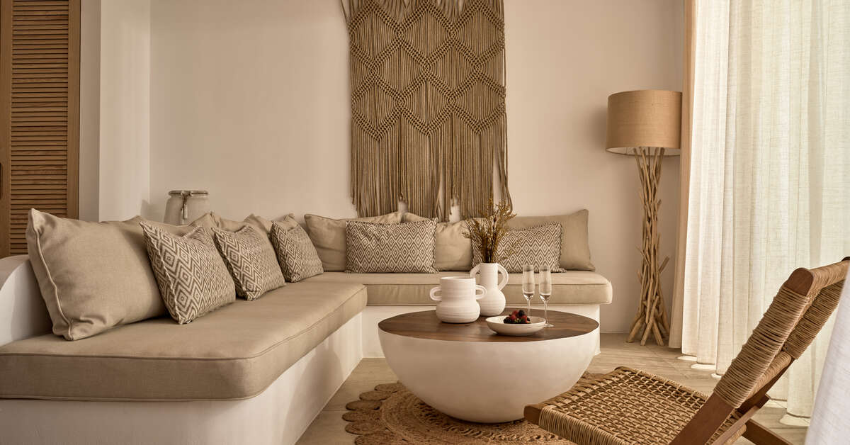 Een foto van Lesante Cape Resort & Villas