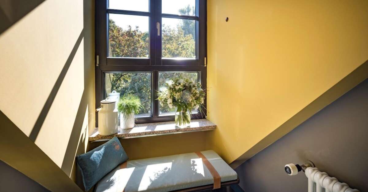 Een foto van Hotel Platzl