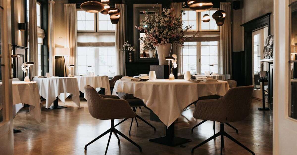 Een foto van Hotel 't Lansink