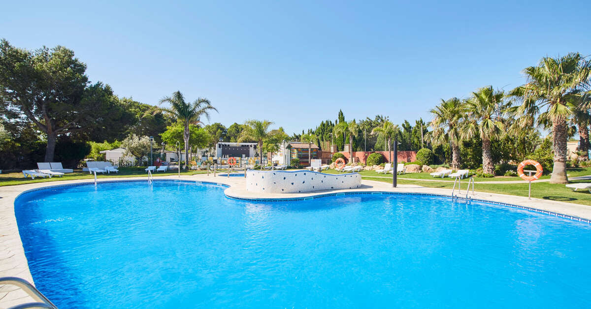 Een foto van Alannia Costa Dorada