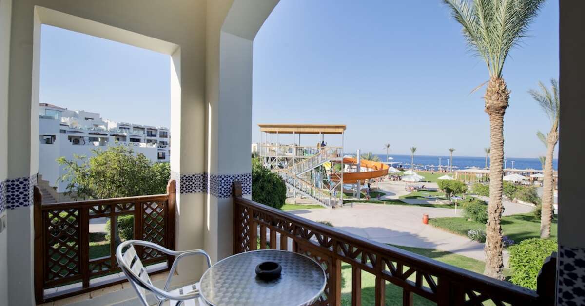Ein Foto Amphoras Beach