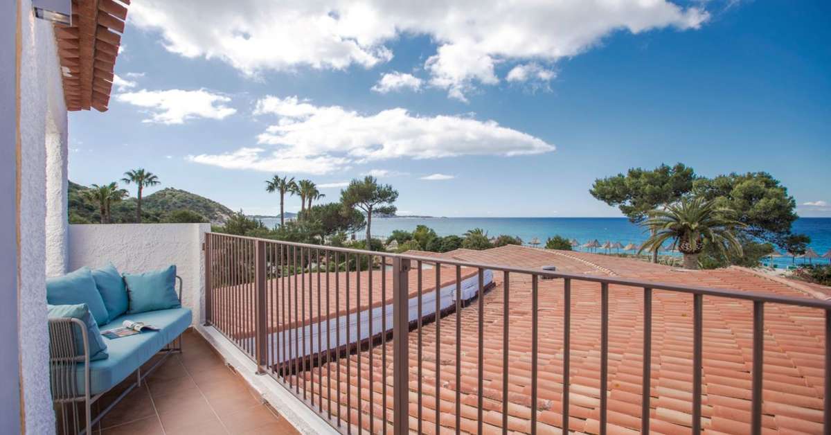 Een foto van Cormoran Hotel & Residence