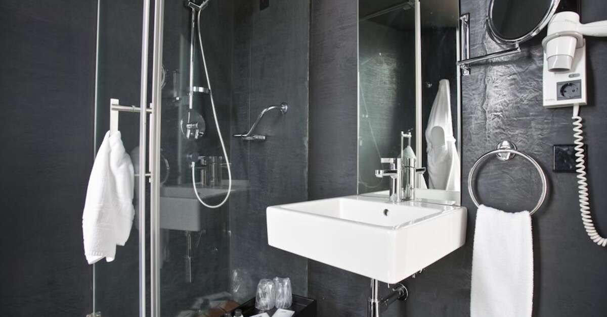 Een foto van Funchal Design Hotel