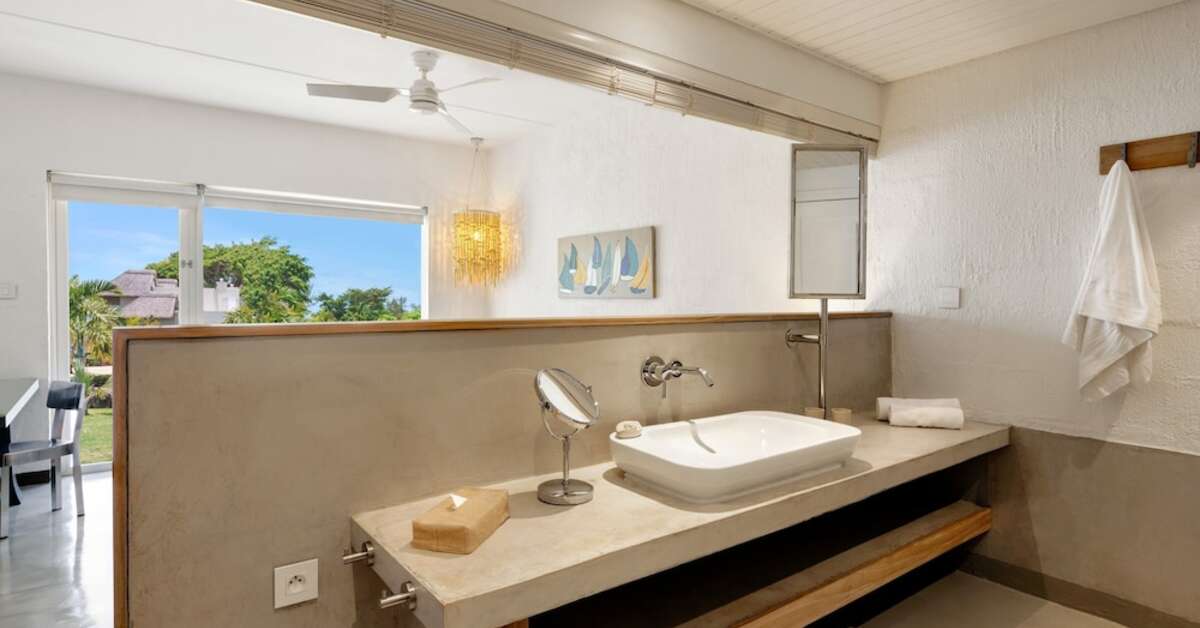 Een foto van Zilwa Attitude Hotel