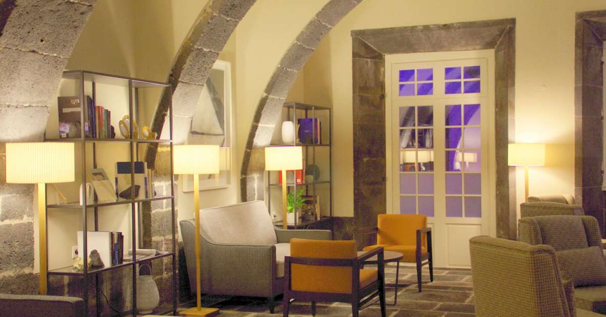 Een foto van Hotel Do Colegio