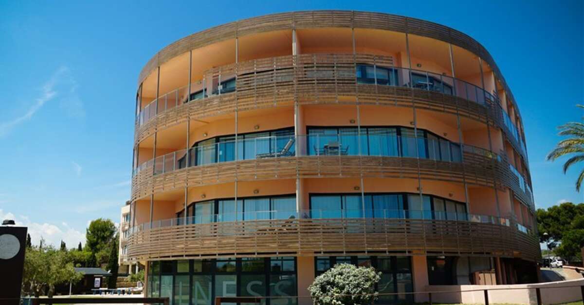 Een foto van Ohtels Les Oliveres