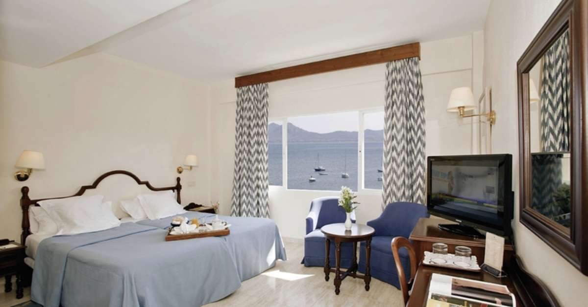 Een foto van Illa d'Or Wellness & Spa Hotel