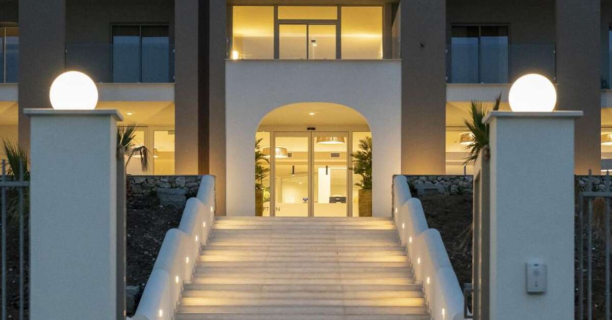 Een foto van Resort La Battigia Beach & Spa