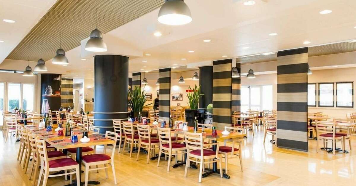 Een foto van Ibis Florence North Airport